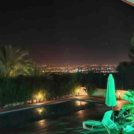 Villa Gloria Los Lopez Екстер'єр фото