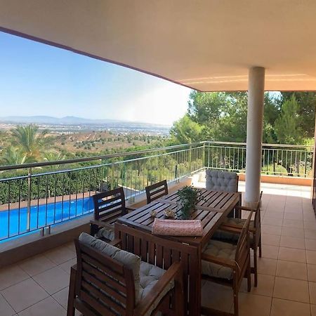 Villa Gloria Los Lopez Екстер'єр фото