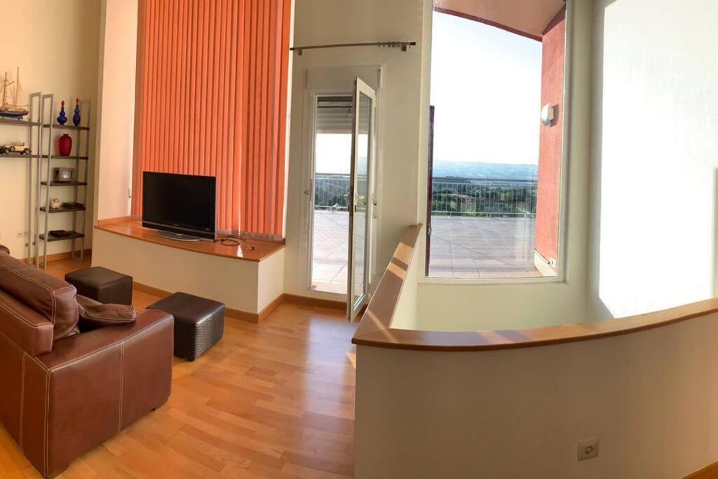 Villa Gloria Los Lopez Екстер'єр фото