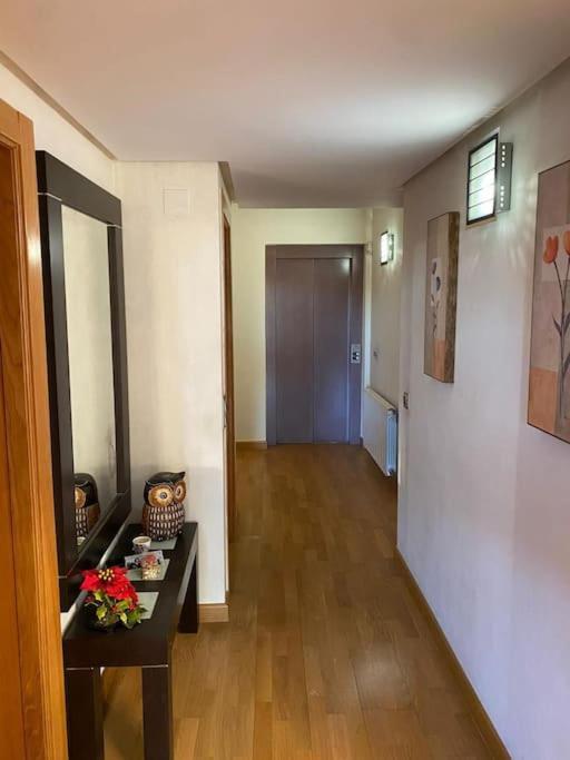 Villa Gloria Los Lopez Екстер'єр фото