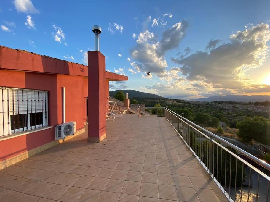 Villa Gloria Los Lopez Екстер'єр фото