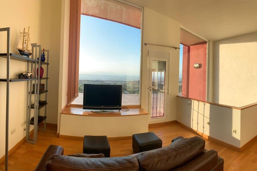 Villa Gloria Los Lopez Екстер'єр фото