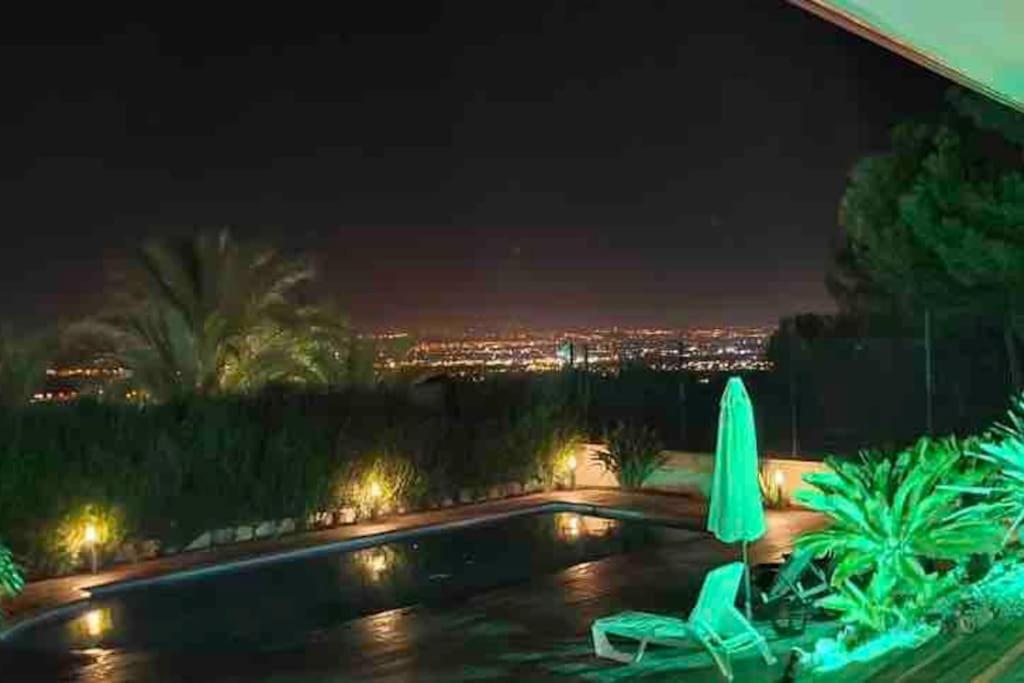 Villa Gloria Los Lopez Екстер'єр фото