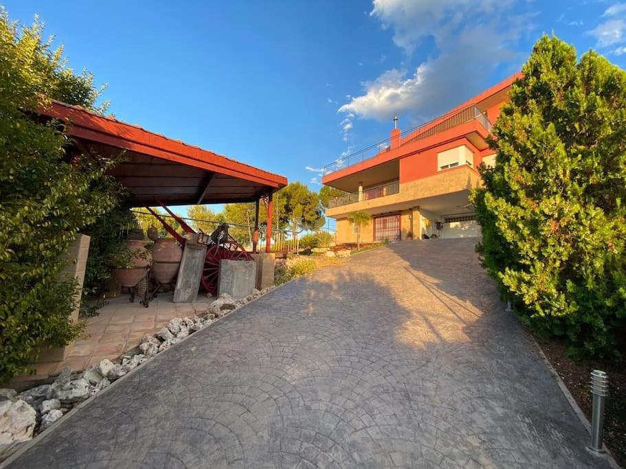 Villa Gloria Los Lopez Екстер'єр фото