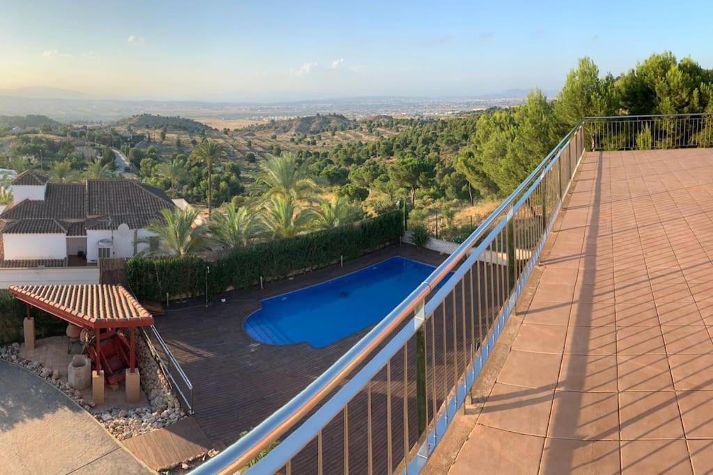 Villa Gloria Los Lopez Екстер'єр фото