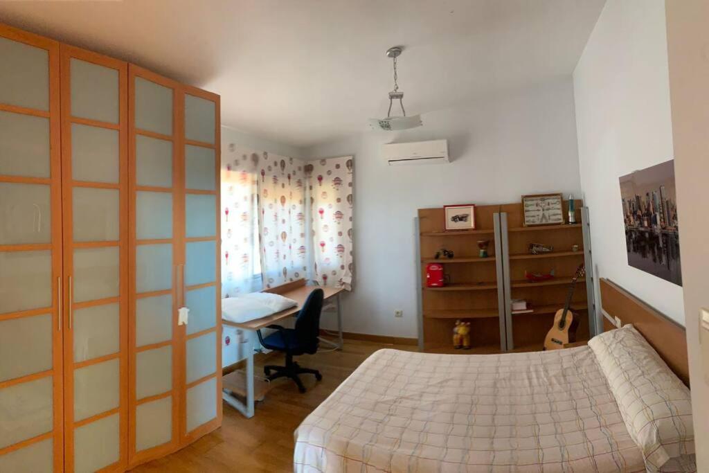 Villa Gloria Los Lopez Екстер'єр фото