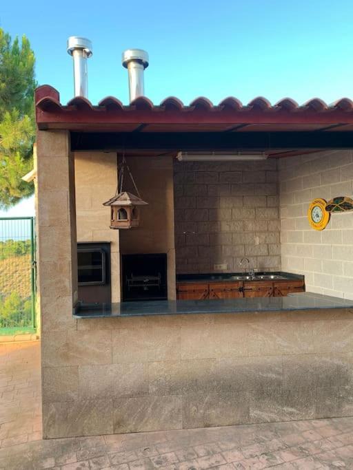 Villa Gloria Los Lopez Екстер'єр фото