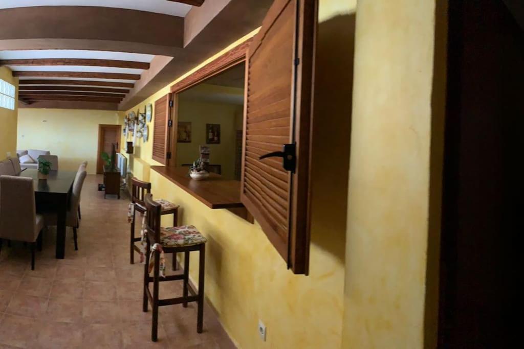 Villa Gloria Los Lopez Екстер'єр фото