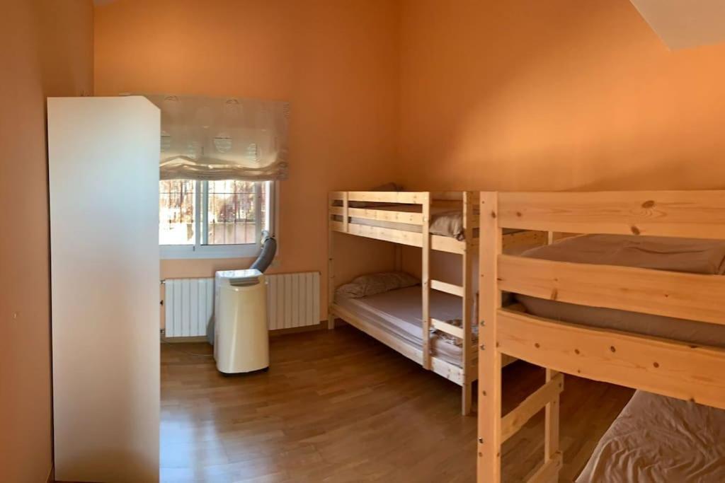 Villa Gloria Los Lopez Екстер'єр фото