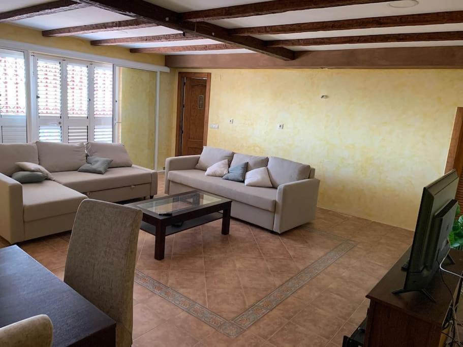 Villa Gloria Los Lopez Екстер'єр фото